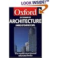 A Dictionary of Architecture