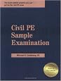 Civil Pe Sample Examination
