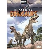 Chased by Dinosaurs