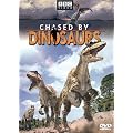 Chased By Dinosaurs