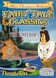 Thumbelina/Little Mermaid/Emperor`s New Clothes [DVD]