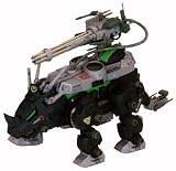 ZOIDS エヴォドライヴ ZED－4 ダークホーン