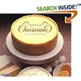 Joy of Cheesecake, The (Barron's Educational Series)