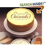Joy of Cheesecake, The (Barron's Educational Series)