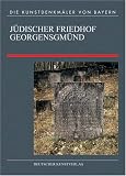 Revue Deutscher Kunstverlag  / Jüdischer Friedhof Georgensgmünd