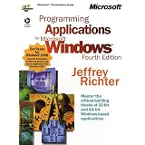 Programming Applications for Microsoft Windows (Dv-Mps General)