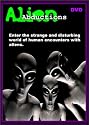 Alien Abductions DVD