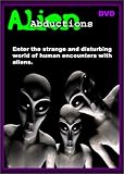 Alien Abductions DVD