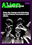 Alien Abductions DVD