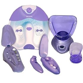 Relaxor REL49 Spa Therapy Gift Pack