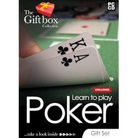 GSP Giftbox Collection: Learn to Play Poker (PC)