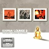 Review Various Artists  / Karma Lounge Vol.2