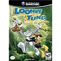 Looney Tunes: Back In Action (GameCube)