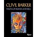 Clive Barker: Visions of Heaven and Hell
