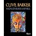 Clive Barker: Visions of Heaven and Hell