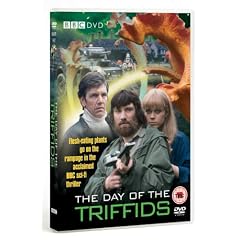 The Day Of The Triffids