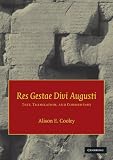 Res Gestae Divi Augusti: Text, Translation and Commentary