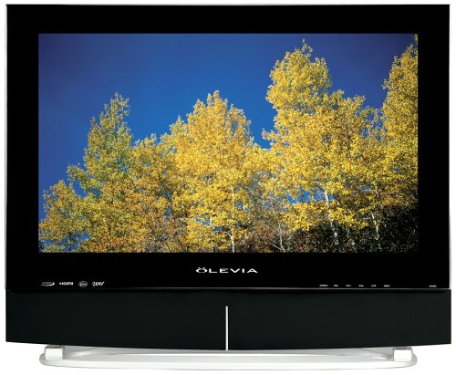 Syntax Olevia LT42HVi 42Inch HD-Ready Flat-Panel LCD TV