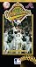 VHS : 1996 World Series - New York Yankees vs Atlanta Braves
