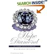 Hope Diamond: The Legendary History of a Cursed Gem by  Richard Kurin