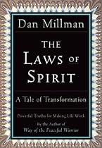 The Laws of Spirit: A Tale of Transformation