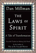 The Laws of Spirit: A Tale of Transformation