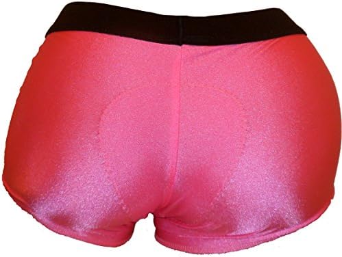 Period Panteez Female Protective Leak-Resistant Menstrual Underwear X-Small Pink