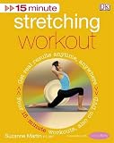 Image of 15 Minute Stretching Workout (15 Minute Fitness)