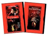 Nightmare on Elm Street Wes Craven's New Nightmare by New Line Home Video