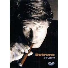 Jacques Dutronc : Dutronc au Casino