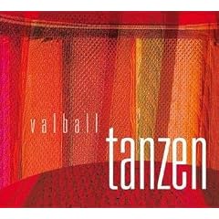 valball tanzen