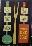 Metropolitan Cook Book (Paperback-1953)