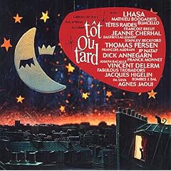 T�t Ou Tard (Inclus 1 DVD)