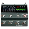 TC Electronics Nova System Guitar Processor Hi-Z Balanced Input Plus Balanced Stereo Outputs