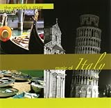 Search : The World's a Stage: Music of Italy