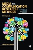 Media and communication research methods : an introduction to qualitative and quantitative approaches