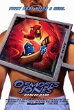 Osmosis Jones Art Poster Print