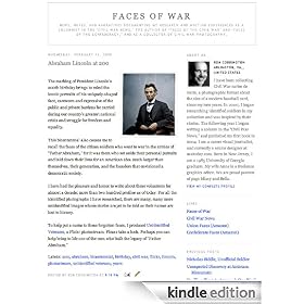 Faces of War