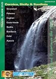 Destination Corsica, Sicily And Sardinia [DVD]