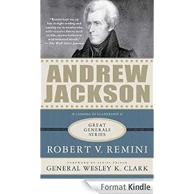 Andrew Jackson