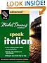 Michel Thomas Method Italian Advanced, 5-CD Program (Michel Thomas Series)