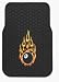 Axius Flaming 8 Ball Floor Mats