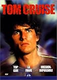 Revue Paramount  / Coffret Tom Cruise : Top Gun / La Firme / Mission Impossible