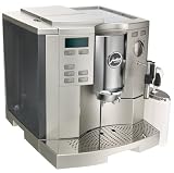  : Jura-Capresso 13936 Impressa S9 Fully Automatic Coffee and Espresso Center