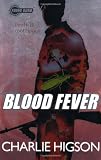 Young Bond: Blood Fever