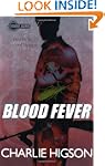 Young Bond Blood Fever