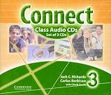  : Connect Class CD 3 (Connect)