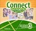 Books : Connect Class CD 3 (Connect)