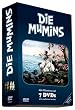 Die Mumins - Box (7 DVDs)