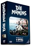 Die Mumins - Box (7 DVDs)